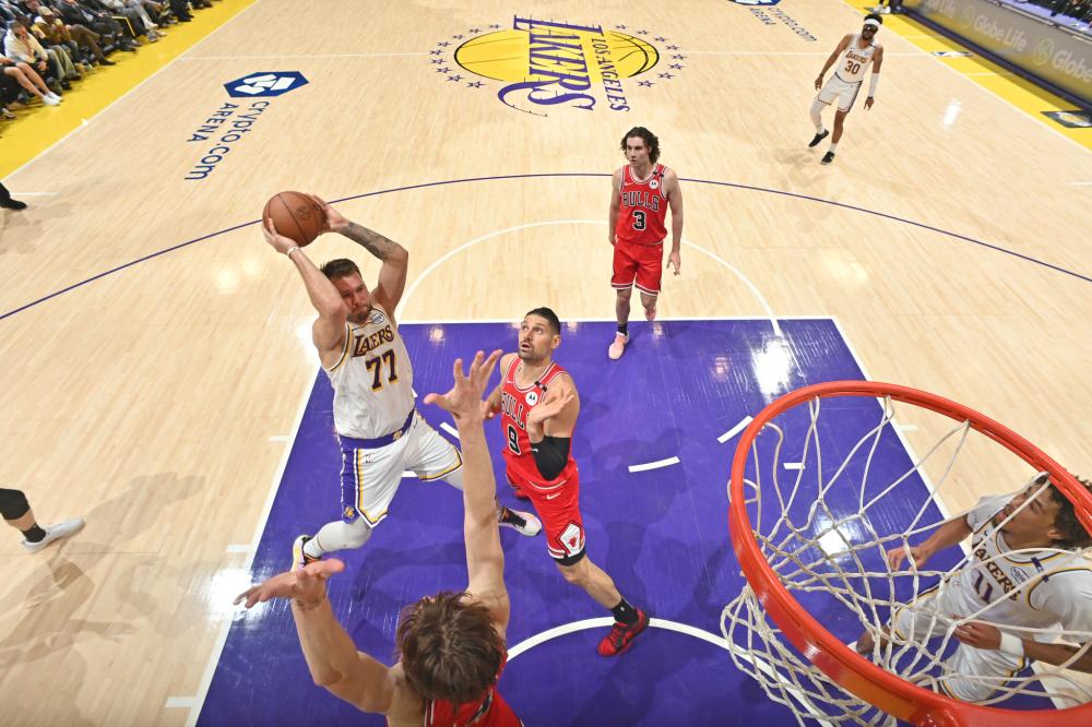 NBA