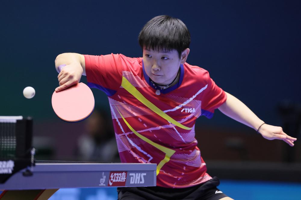 在国际赛事 在国际赛事